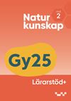 Naturkunskap Gy25