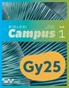 Biologi Campus, upplaga 2