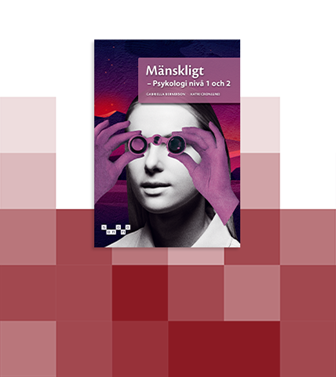 Omslag till boken Mänskligt