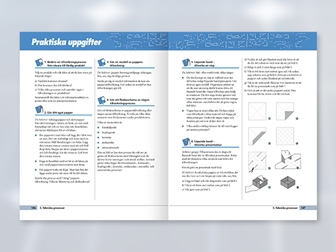 Uppslag från Teknik Direkt