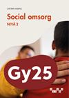 Social omsorg 1, upplaga 1