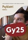 Psykiatri 1, upplaga 1