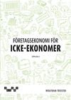 Företagsekonomi för icke-ekonomer, upplaga 5
