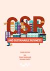 CSR and sustainable business, upplaga 3