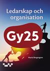 Ledarskap och organisation
