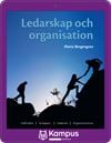 Ledarskap och organisation