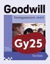 Goodwill Företagsekonomi