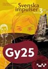 Svenska impulser Gy25