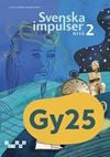 Svenska impulser Gy25
