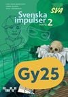 Svenska impulser Gy25