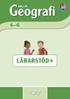 Koll på Geografi 4-6
