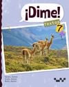 ¡Dime!