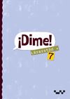 ¡Dime!