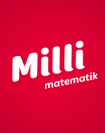 Milli matematik, upplaga 1