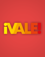 ¡Vale!