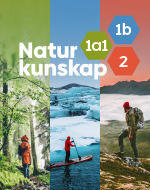 Naturkunskap