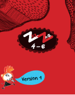 ZickZack 4-6, version 1