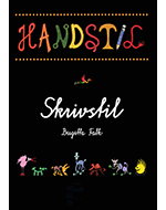 Handstil, upplaga 1