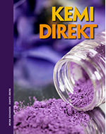 Kemi Direkt, upplaga 3