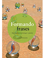 Formando frases, upplaga 1