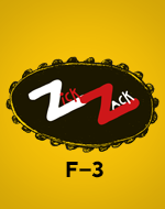 ZickZack F-3