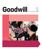 Goodwill Företagsekonomi 1, upplaga 2