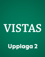 Vistas - aktuell upplaga