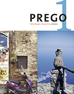 Prego, upplaga 1