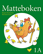 Matteboken, upplaga 3