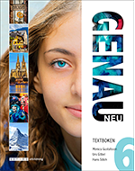 Genau Neu