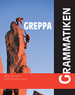 Greppa grammatiken, upplaga 1