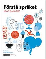 Förstå språket Matematik, upplaga 1
