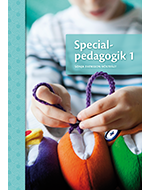 Specialpedagogik 1, upplaga 2