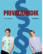 Privatjuridik