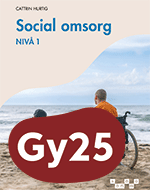 Social omsorg 1, upplaga 1