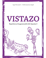 Vistazo, upplaga 1