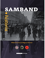 Samband Historia, upplaga 2