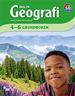 Koll på Geografi 4-6, version 1