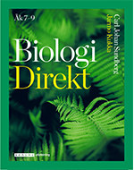 Biologi Direkt, upplaga 3