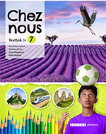 Chez nous, upplaga 2