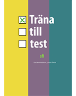 Träna till test, upplaga 1