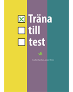 Träna till test, upplaga 1