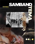Samband Historia Tema