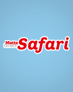 Matte Direkt Safari, upplaga 2