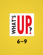 Whats up? 6-9