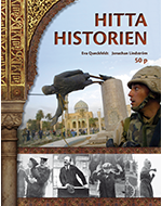Hitta Historien, upplaga 1