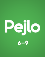 Pejlo träning svenska åk 6-9