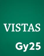 Vistas – 2025