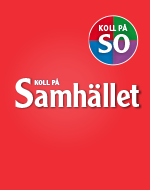 Koll på Samhället 4-6