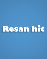 Resan hit, upplaga 2